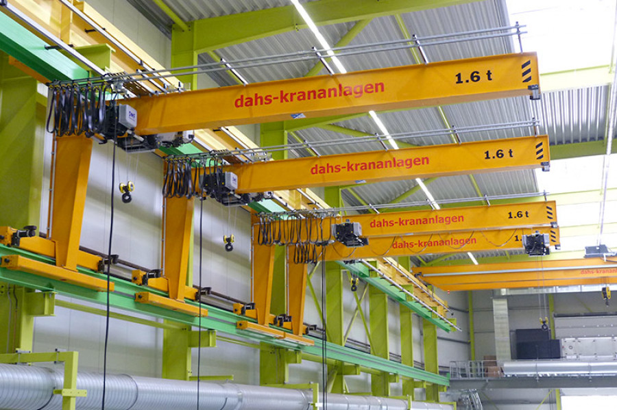 SWF Kran original ersatzteil